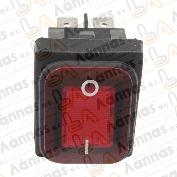 CJ-50MH-18 Switch
